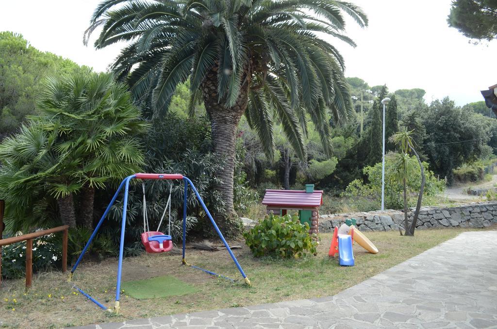 Appartamenti Le Spiagge Marciana Marina  Exteriér fotografie